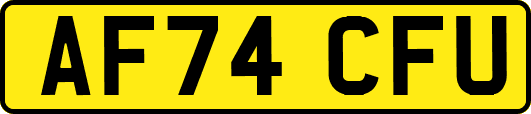 AF74CFU