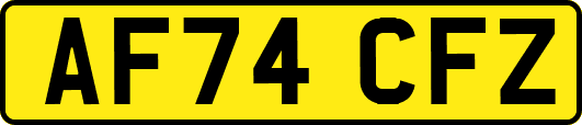 AF74CFZ