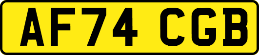 AF74CGB