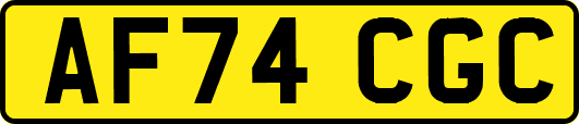 AF74CGC