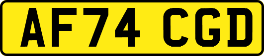 AF74CGD