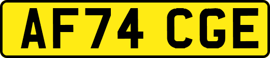 AF74CGE
