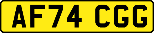 AF74CGG
