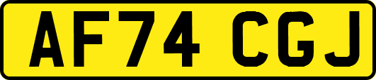 AF74CGJ