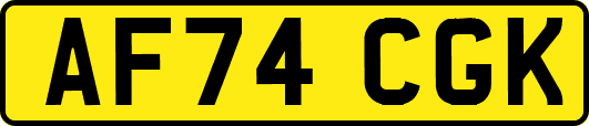 AF74CGK