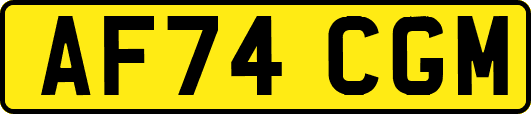 AF74CGM