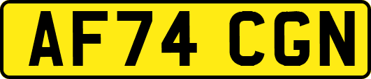 AF74CGN