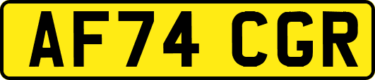 AF74CGR