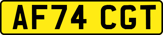AF74CGT