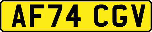 AF74CGV