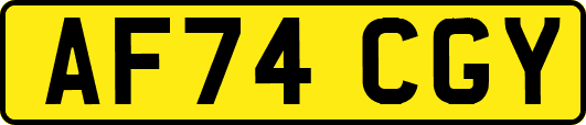 AF74CGY