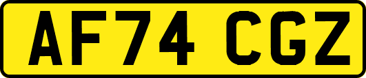 AF74CGZ