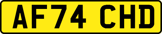 AF74CHD
