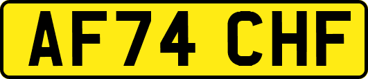 AF74CHF