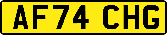 AF74CHG