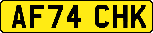 AF74CHK