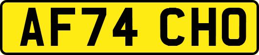 AF74CHO