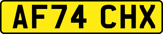 AF74CHX