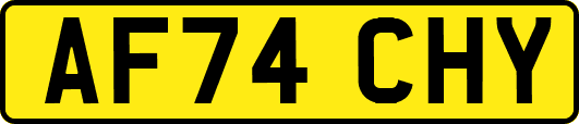AF74CHY