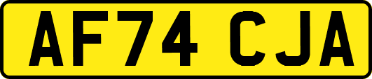 AF74CJA