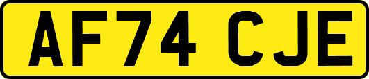 AF74CJE