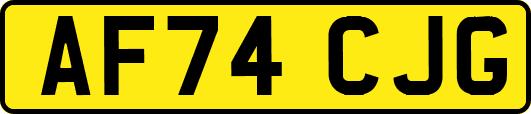 AF74CJG
