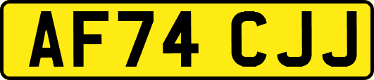 AF74CJJ