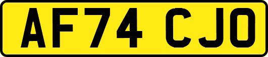 AF74CJO