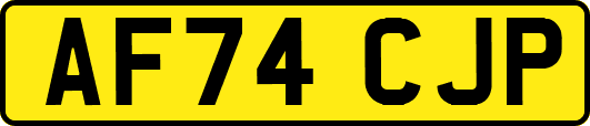 AF74CJP