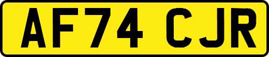 AF74CJR