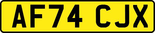 AF74CJX