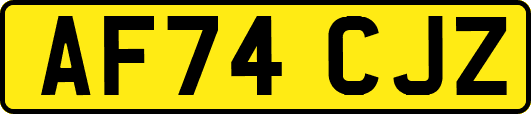 AF74CJZ