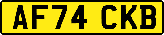 AF74CKB