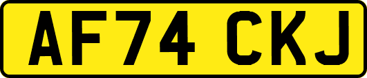 AF74CKJ