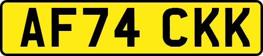 AF74CKK