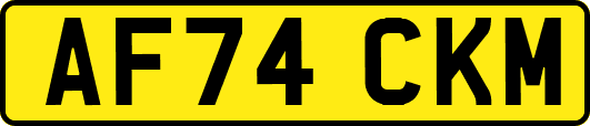 AF74CKM