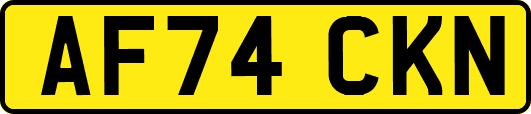 AF74CKN