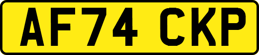 AF74CKP
