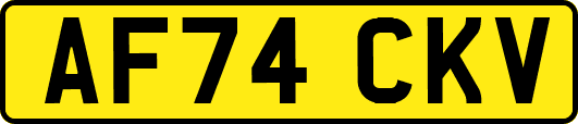 AF74CKV