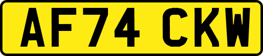 AF74CKW