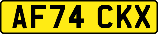 AF74CKX