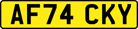 AF74CKY