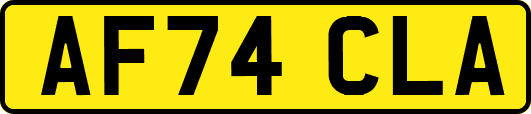 AF74CLA