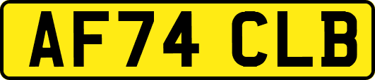 AF74CLB