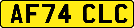 AF74CLC