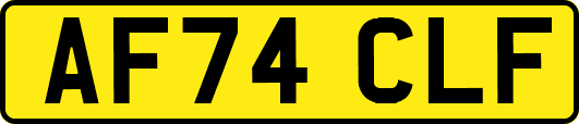 AF74CLF