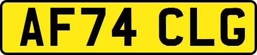 AF74CLG