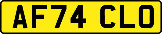 AF74CLO