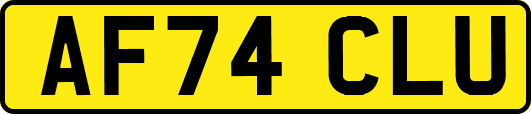 AF74CLU