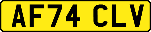 AF74CLV